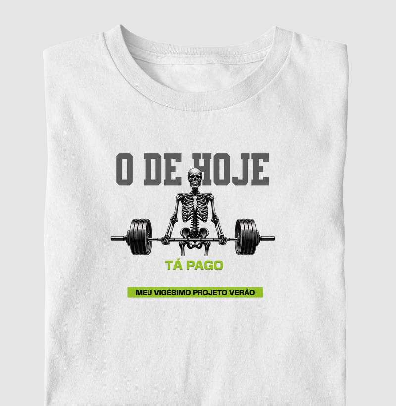 Camiseta
