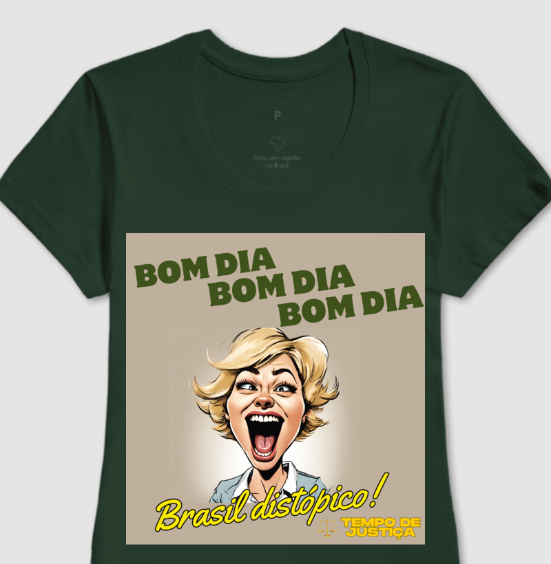 Bom dia 