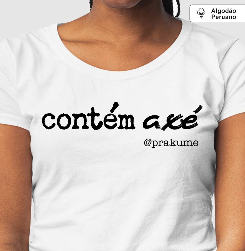 Contém...