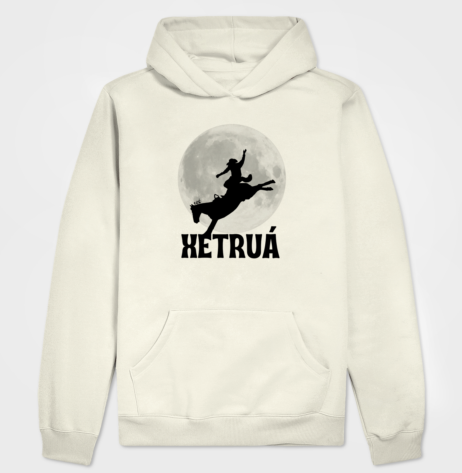 Boiadeiro - Xetruá