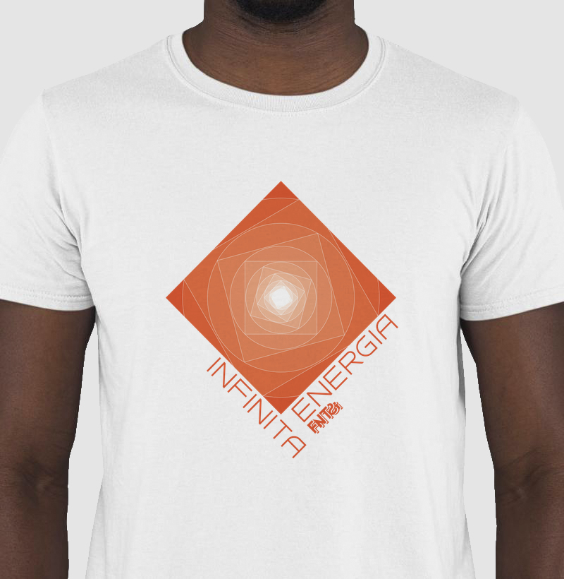 “INFINITA ENERGIA"