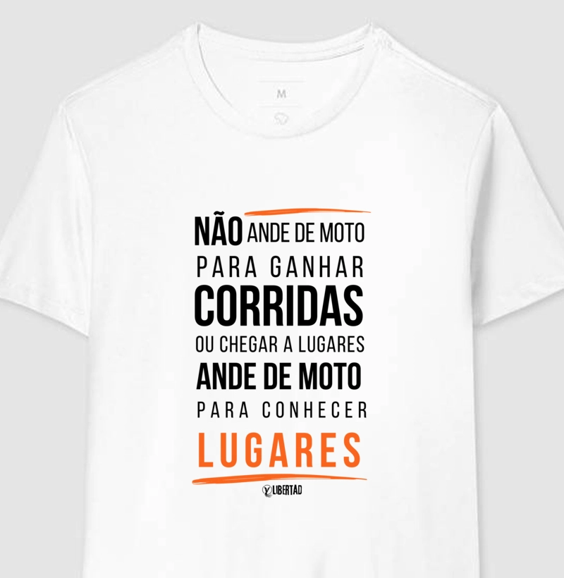Conhecer Lugares