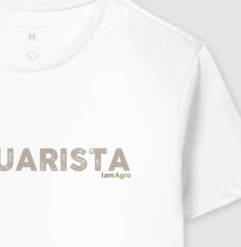 Camiseta Pecuarista txagro