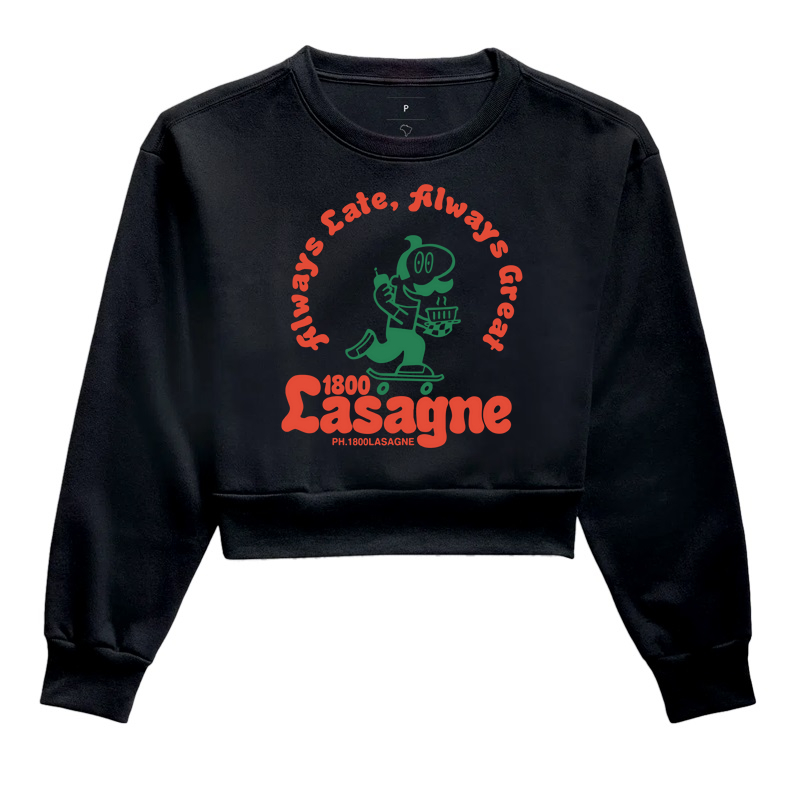Lasagne 