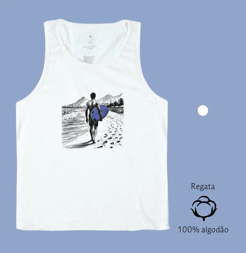 Surf in Rio (Regata)