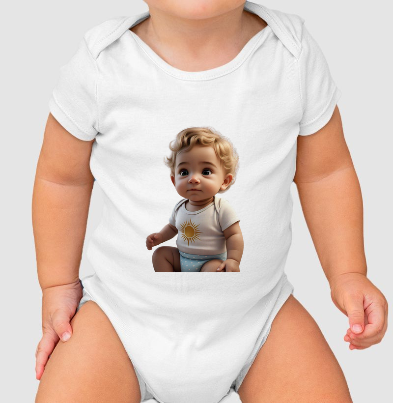 BEBÊ APOLO