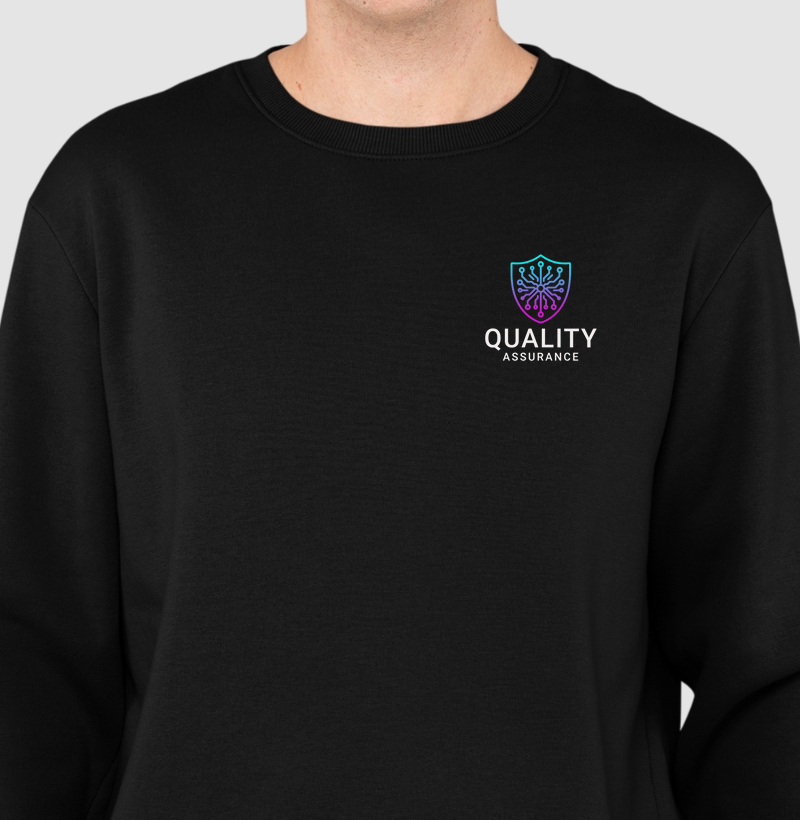 Quality Assurance Minimalista