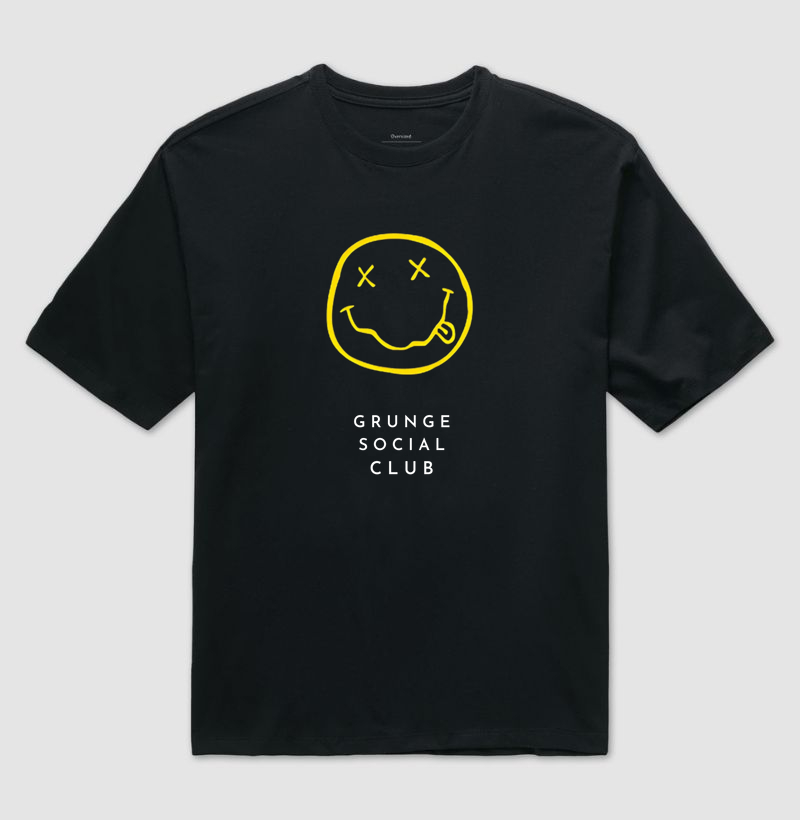Grunge Social Club