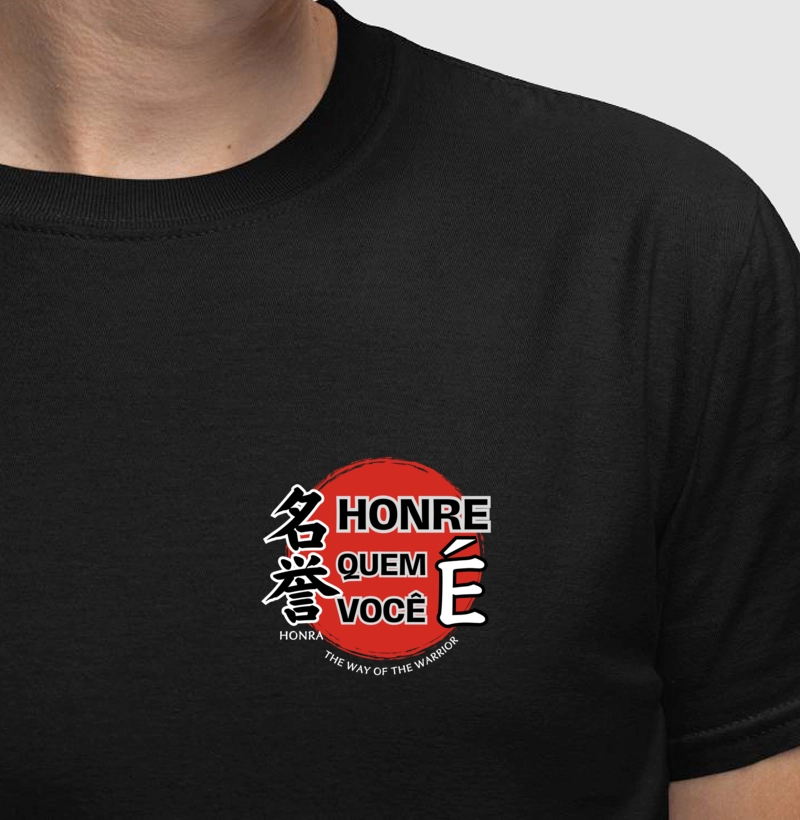 Básica - Honre quem você É