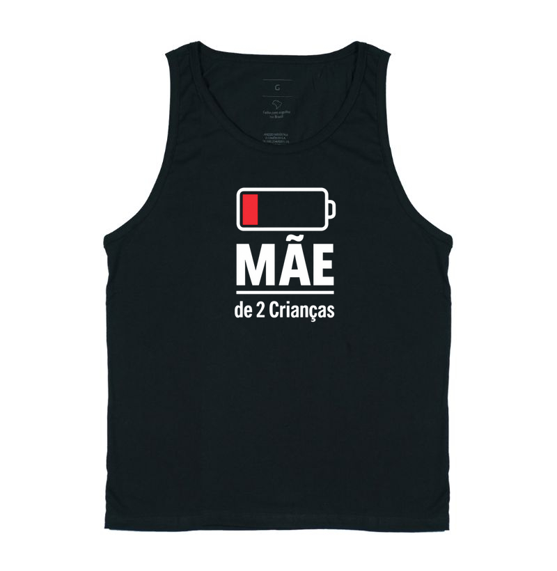 Bateria de mãe 