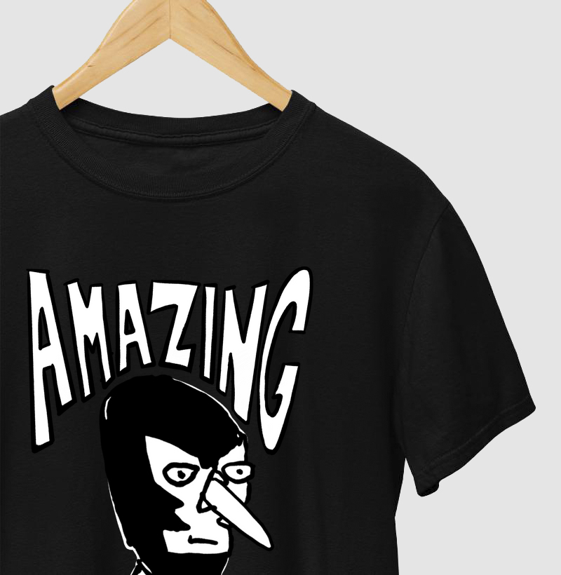 amazing onemanband