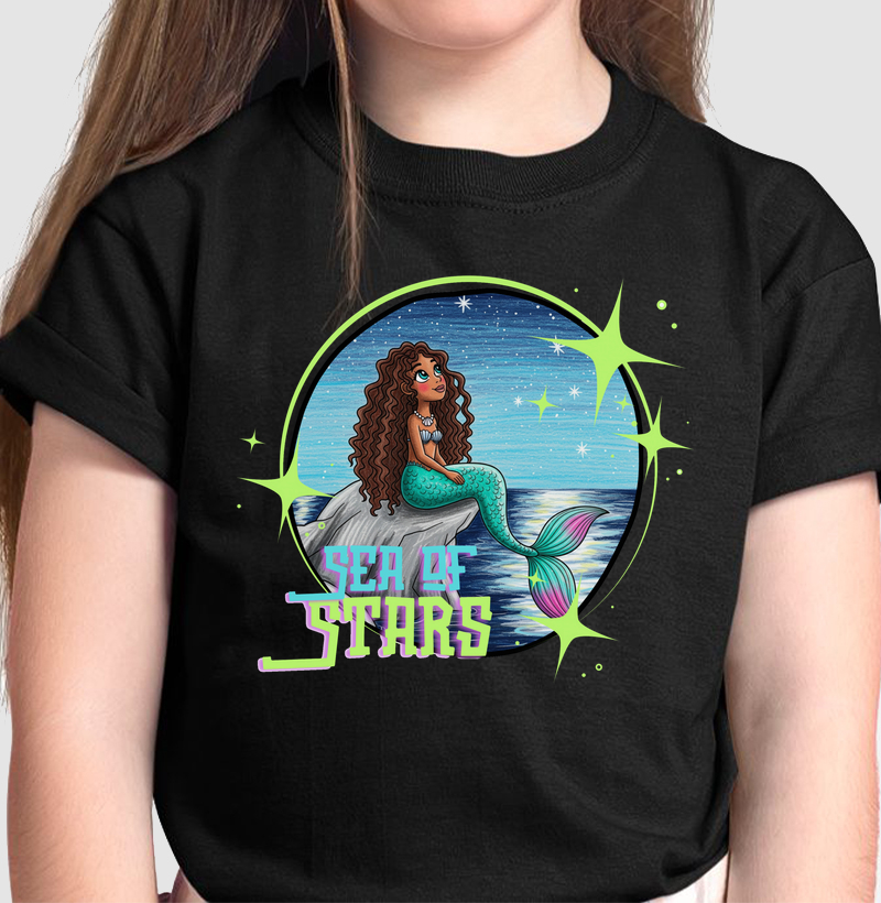 HONESTEE KIDS SEREIA