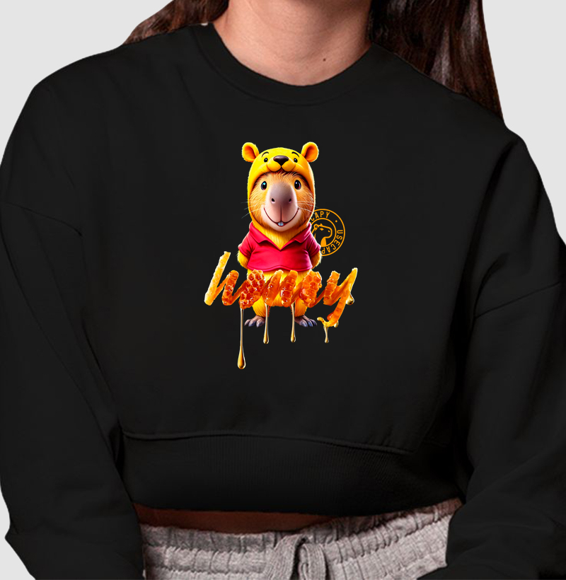 Honey Capy