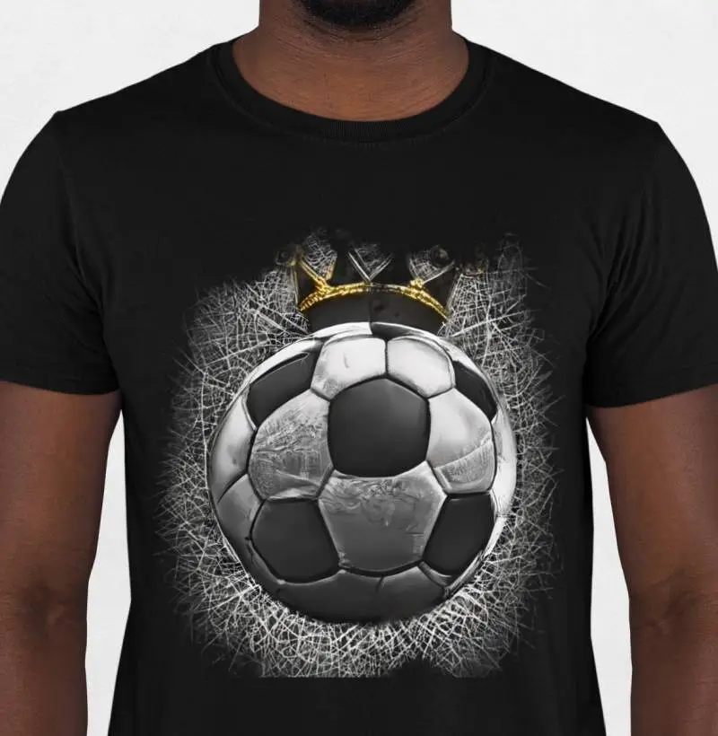 CAMISETA COROA