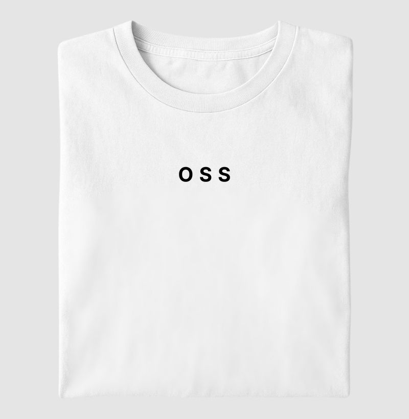 OSS | Minimal Sand