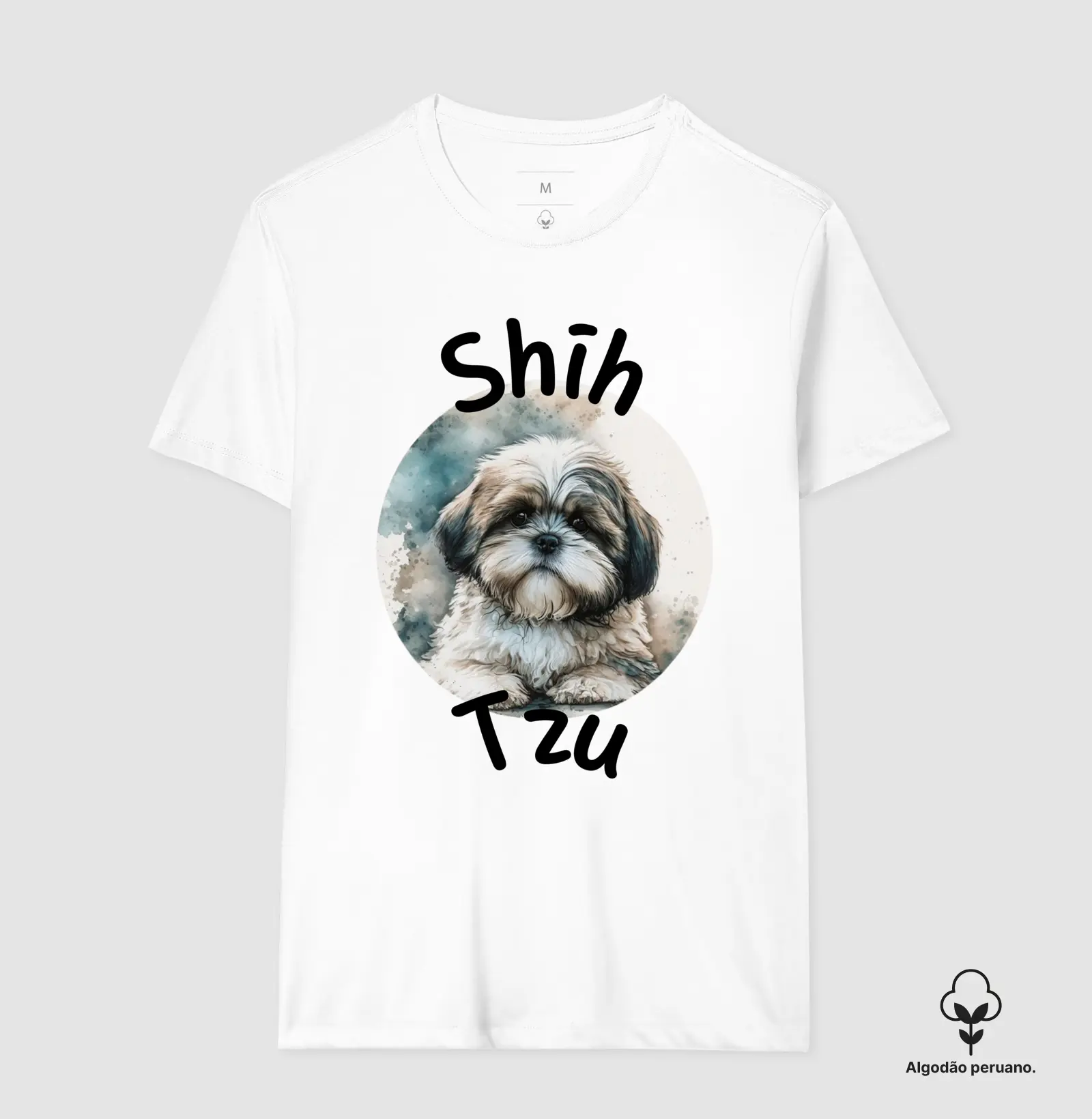 Shih Tzu