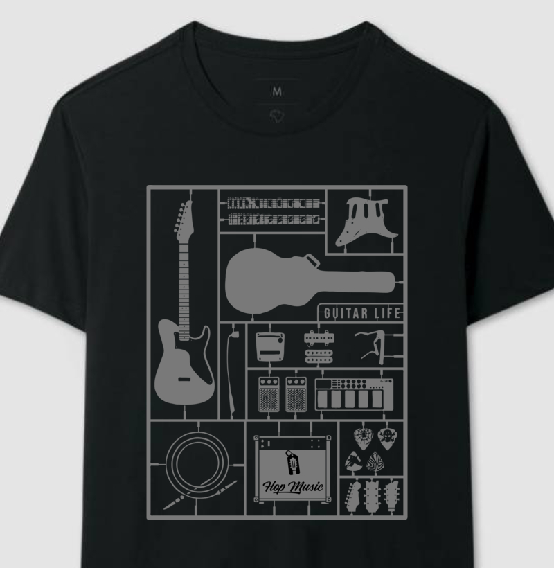 Guitar Life