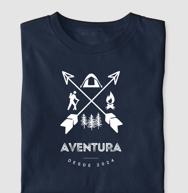 Aventura Camping e Trekking