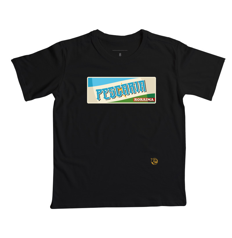 Pescador - Roraima