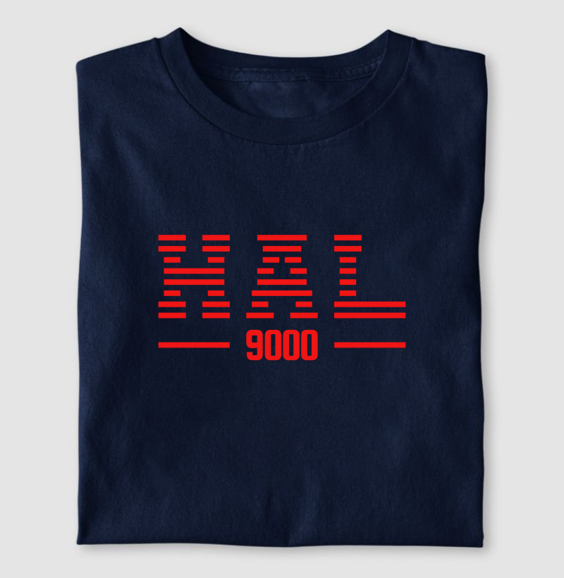 Hal 9000 (Mashup)