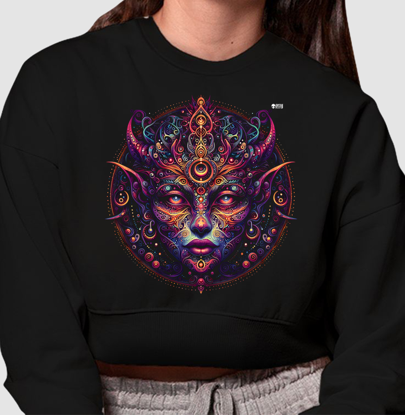 Deusa Xamânica Psytrance