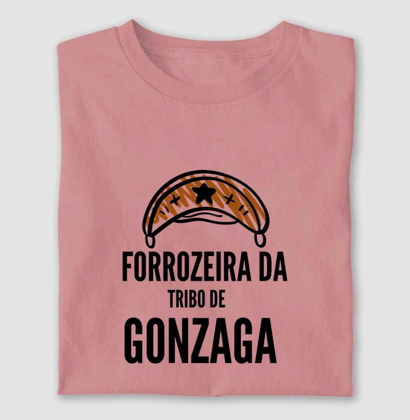 Forrozeira da Tribo