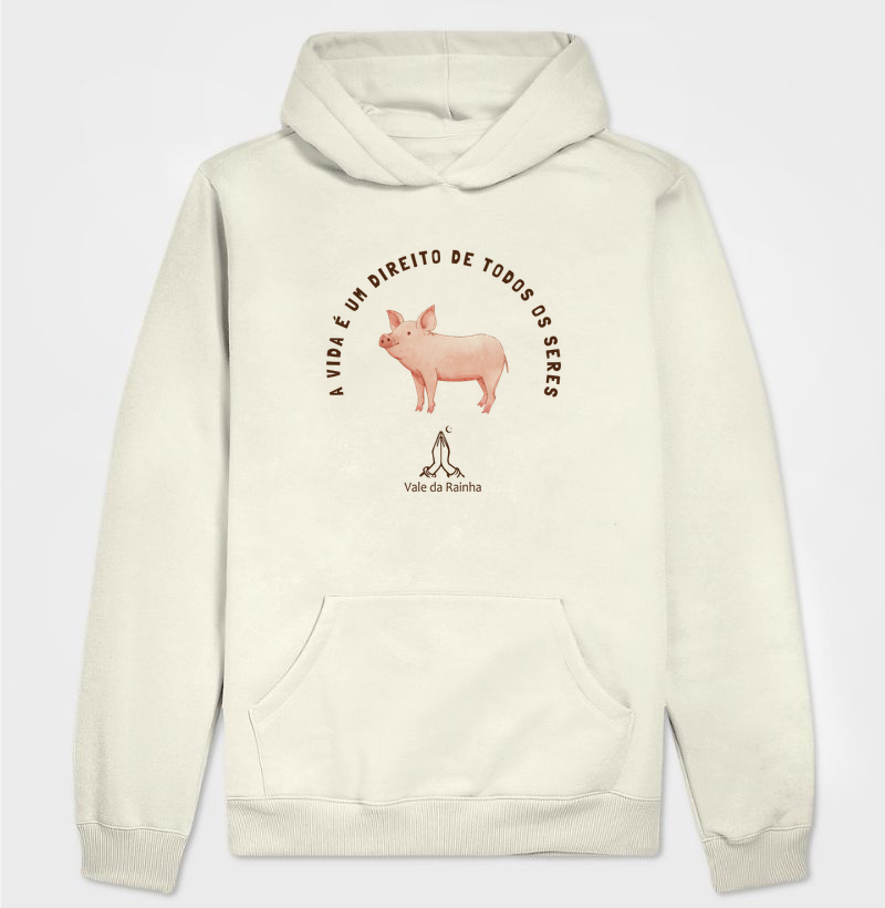 Vale da Rainha - A Vida É um Direito de Todos os Seres