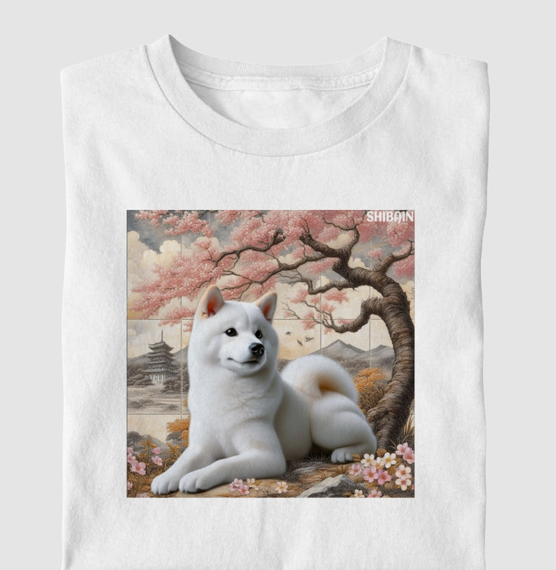 Shiba Branco Cerejeira 02