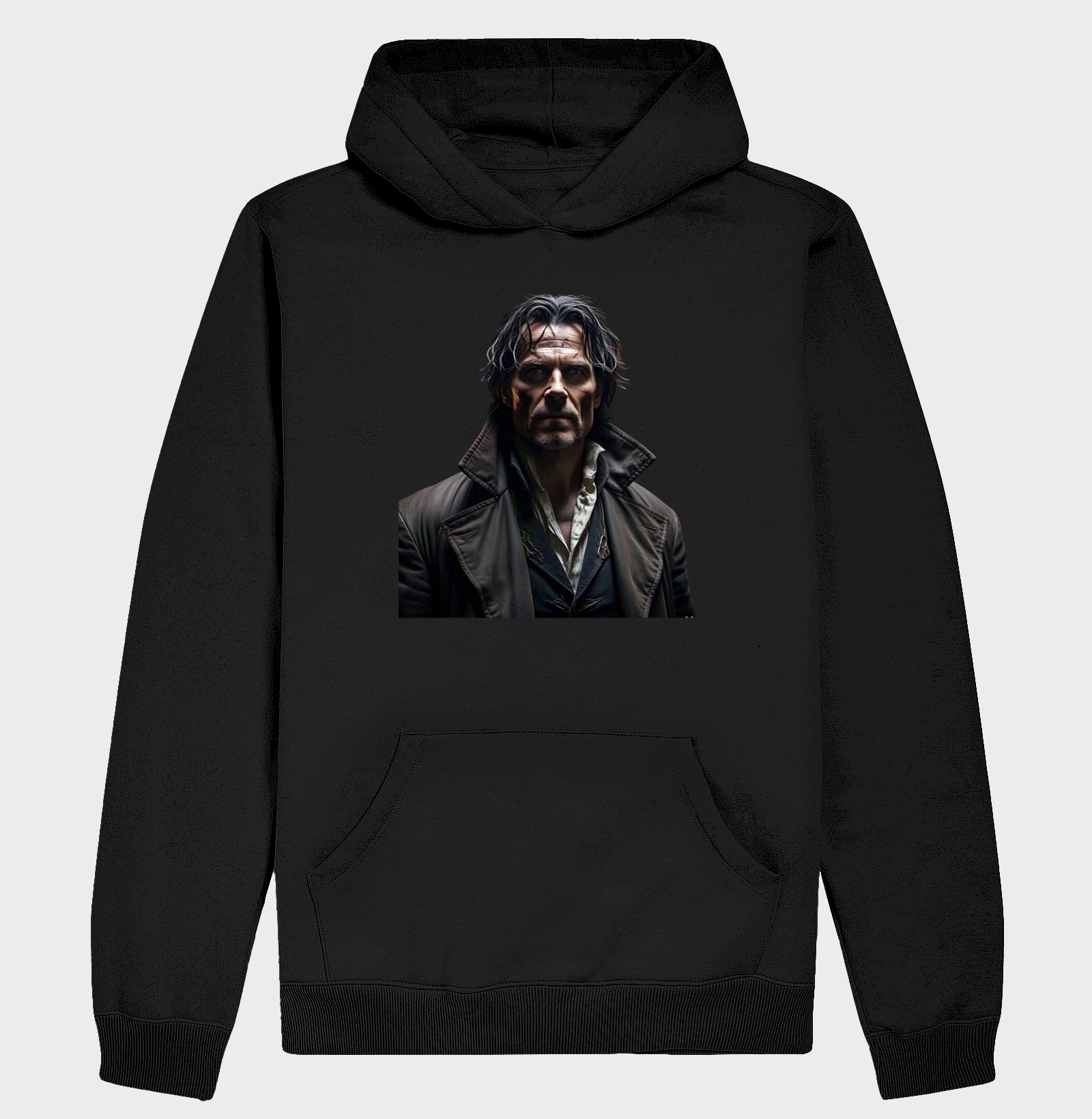 VAN HELSING