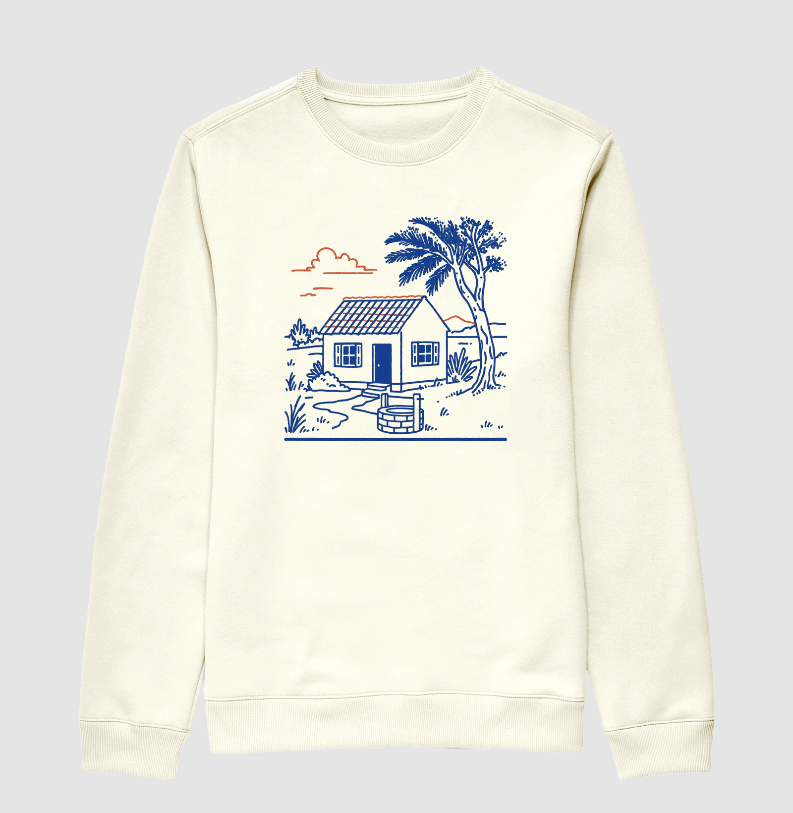 Casa de campo