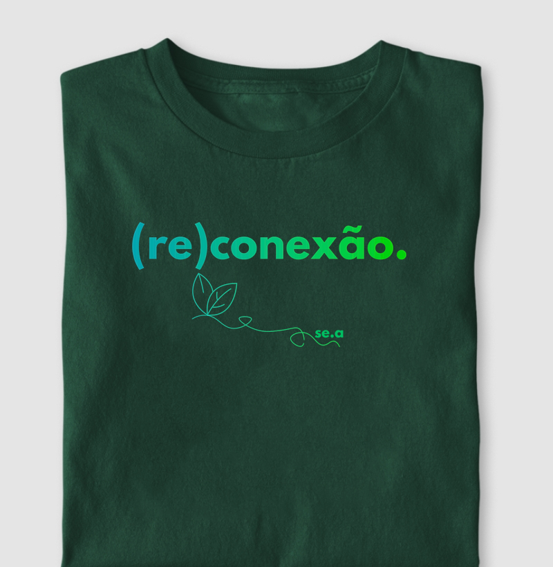 (re)conexão