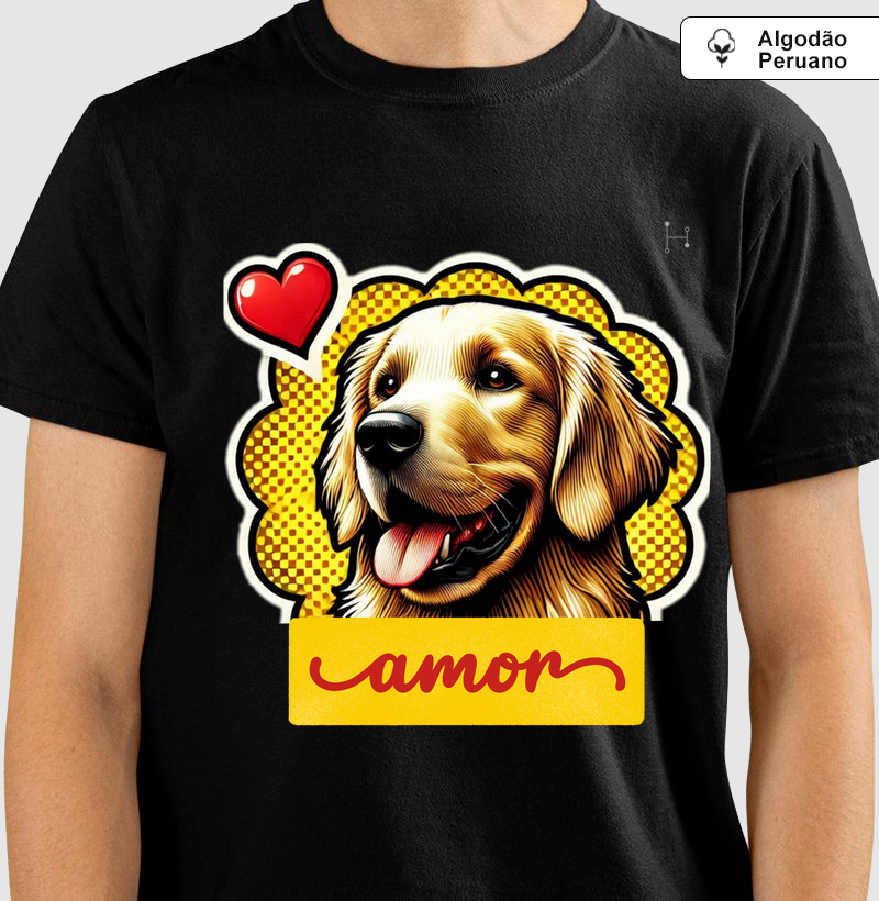 Golden Retriever  