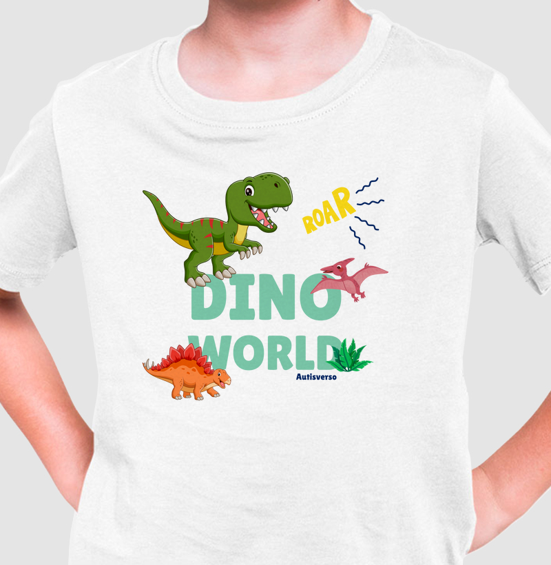 Dino World