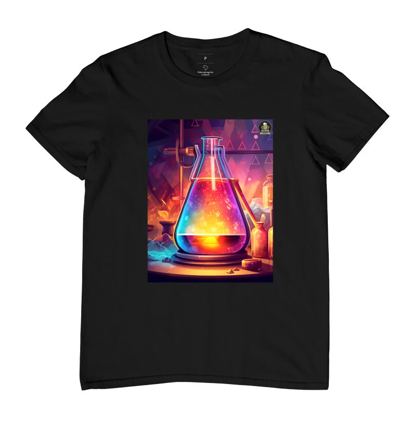 ACervA Paulista Erlenmeyer