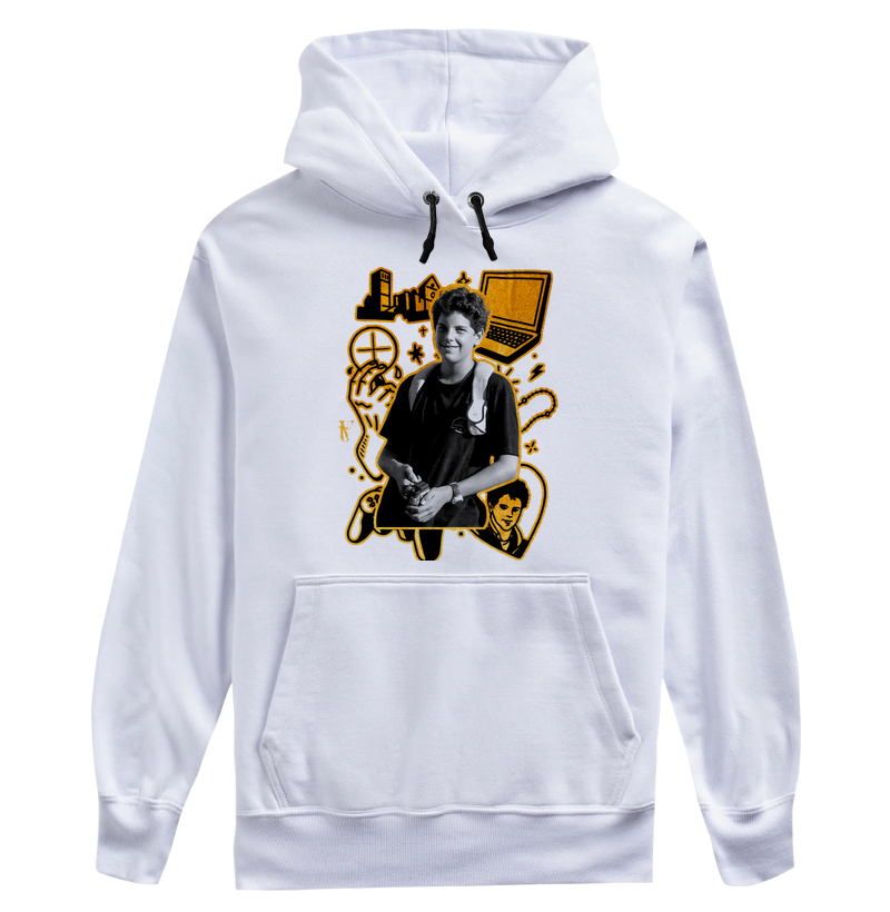 Camiseta Beato Carlo Acutis 