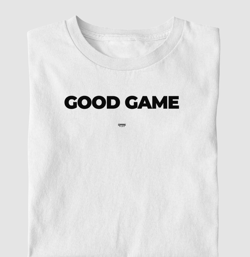 Good Game