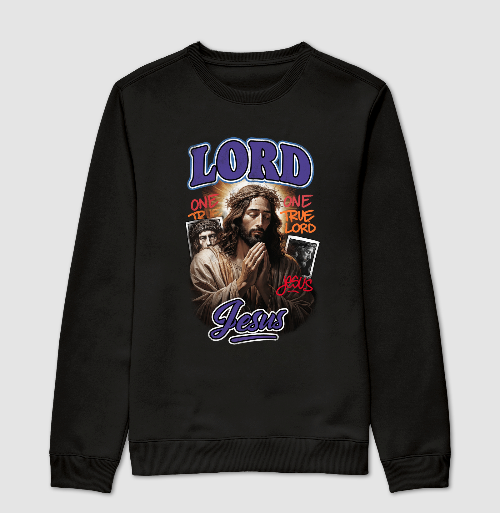 True Lord