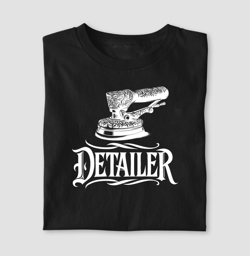 Detailer