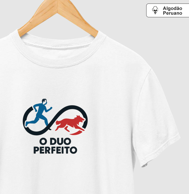 O Duo Perfeito