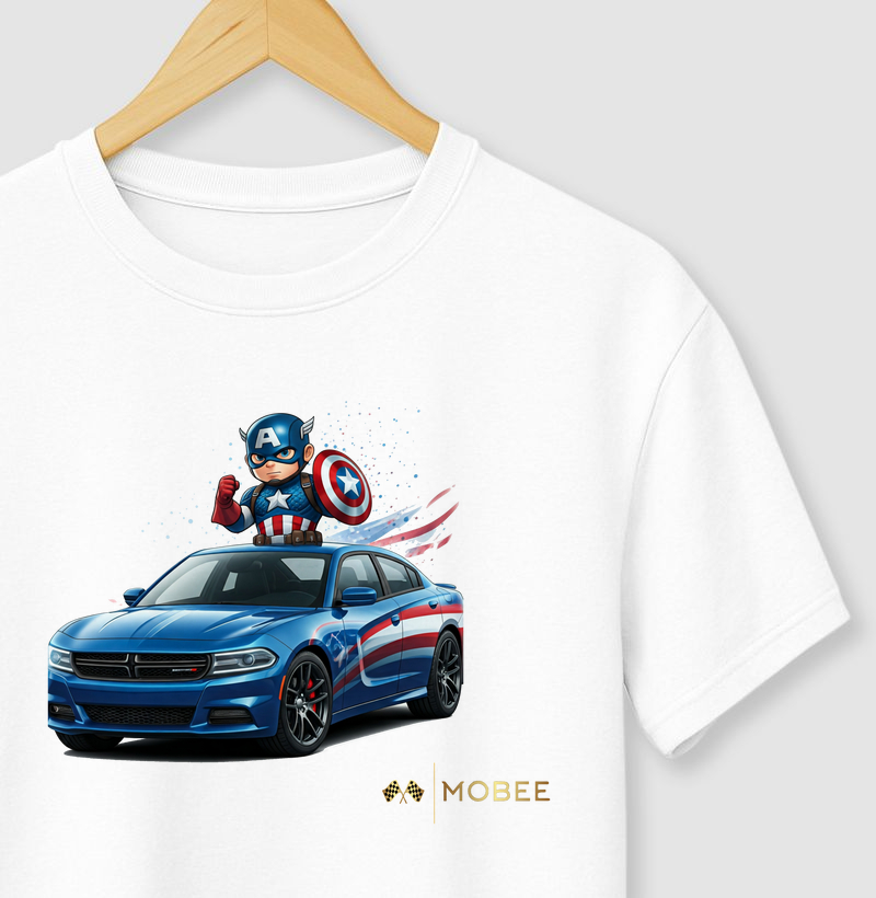 Patriot Drive - Masculina