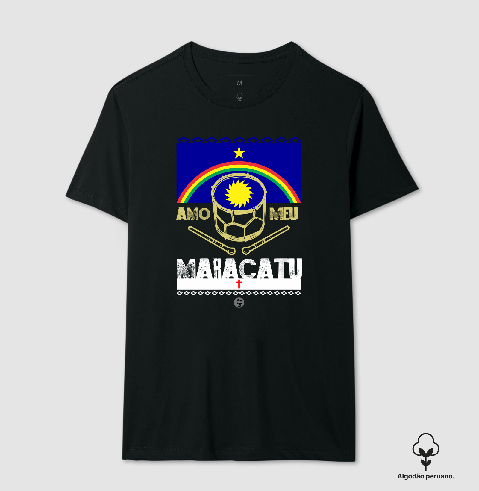 MARACARU / Estandarte