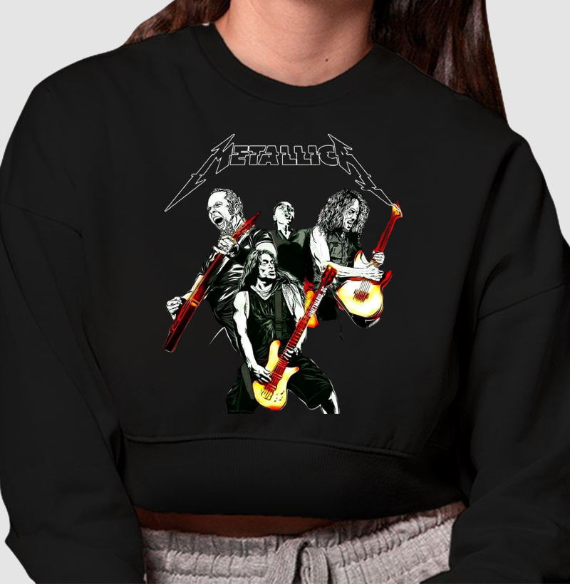 Metallica - Band