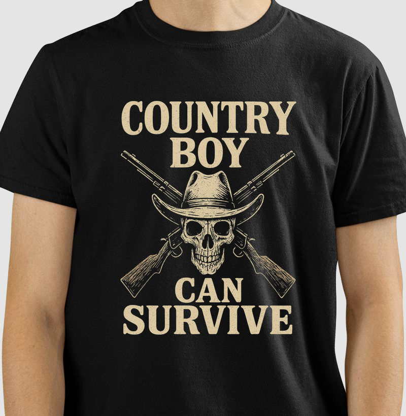 Country Boy