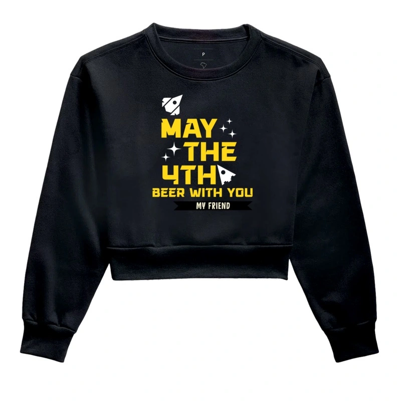 May the 4th beer