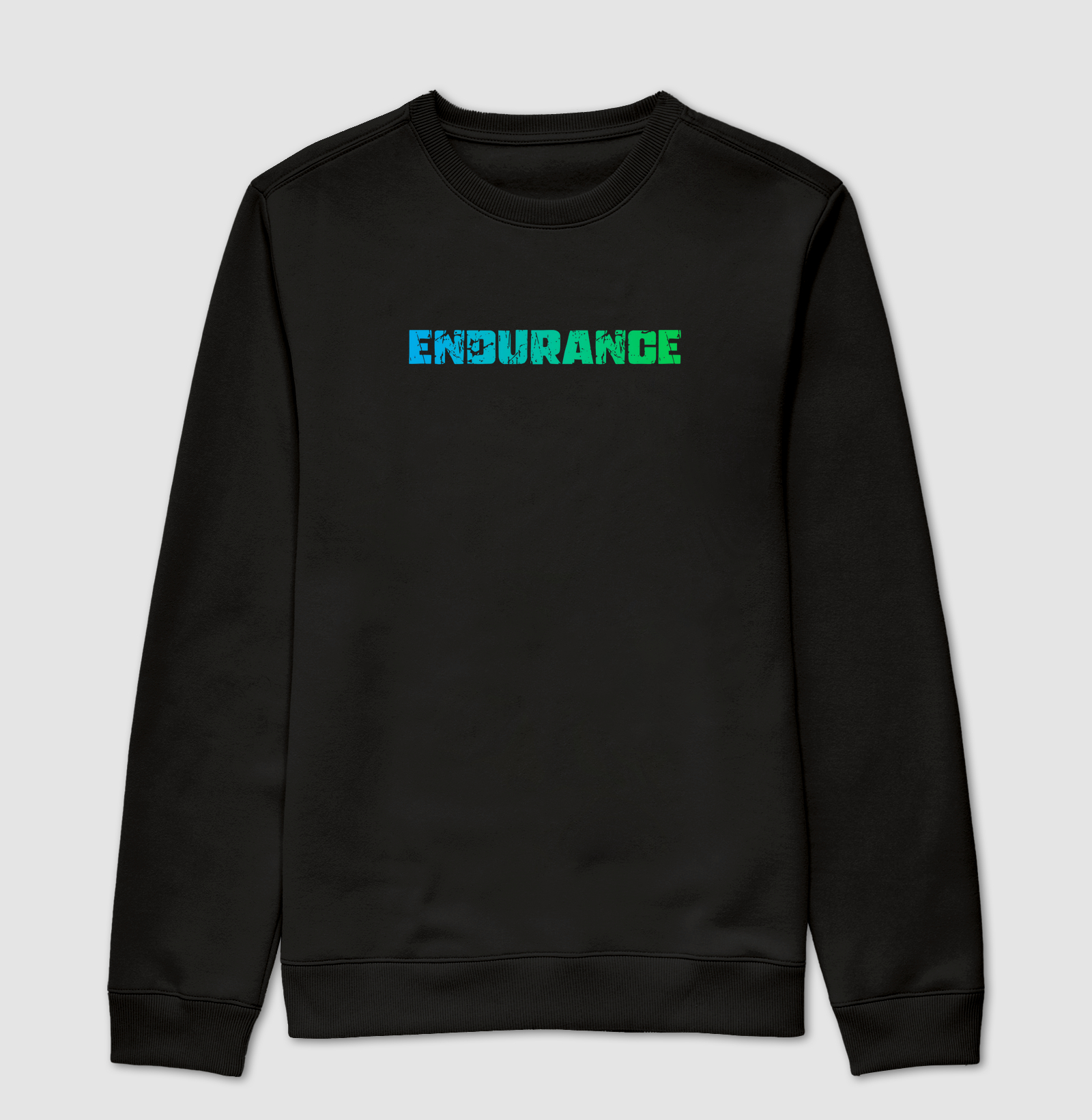 Endurance Degradê