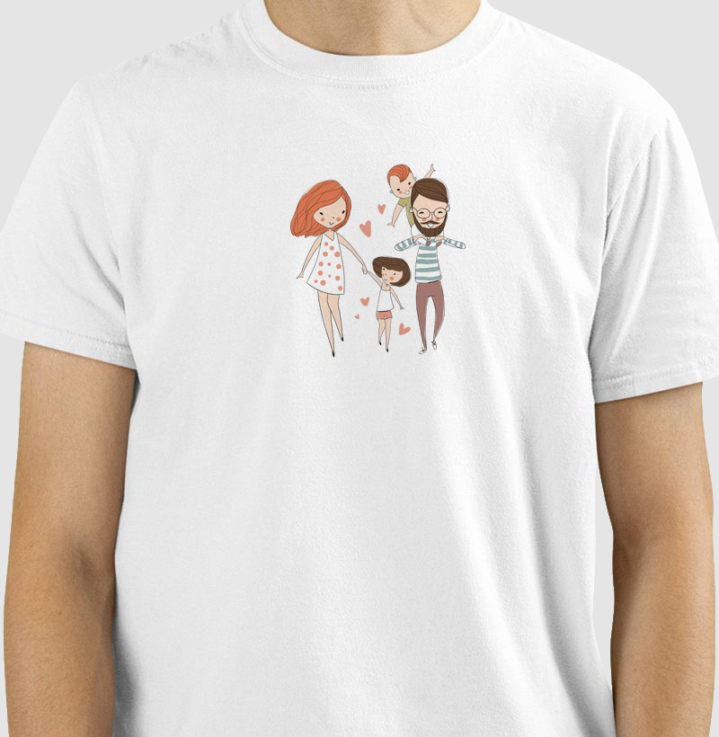 Família - REF 13