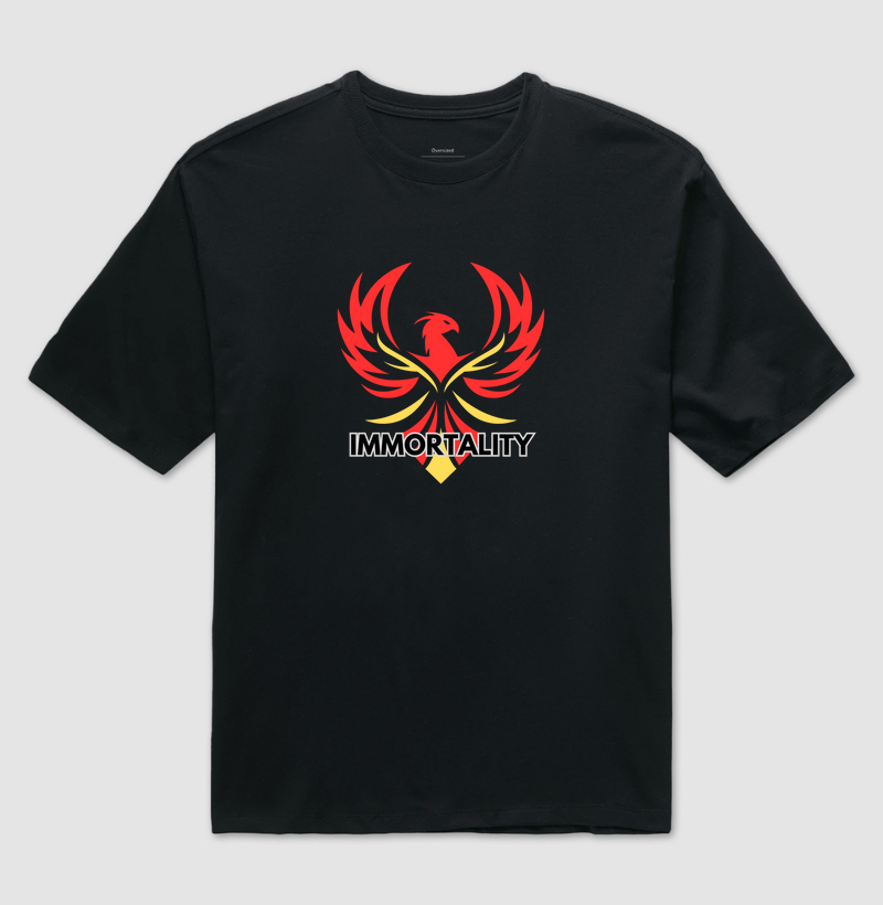 FENIX - IMMORTALITY