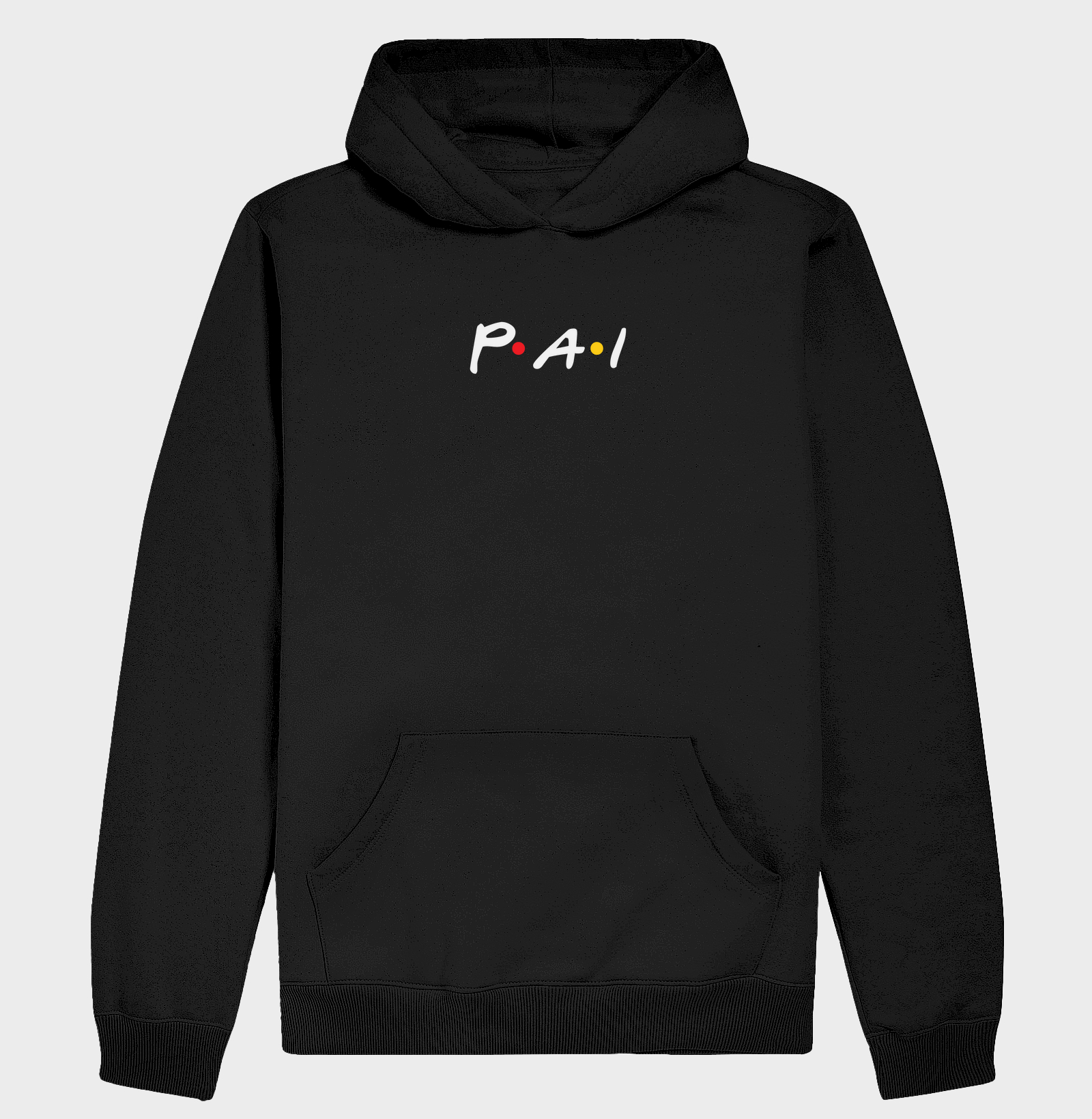 Pai Friends