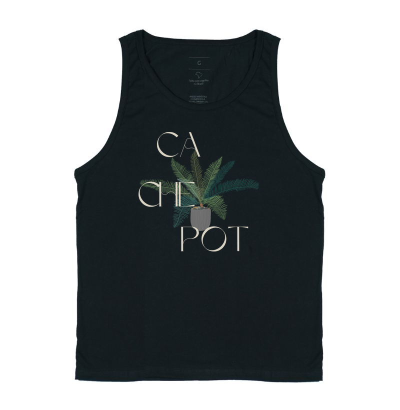 CACHEPOT
