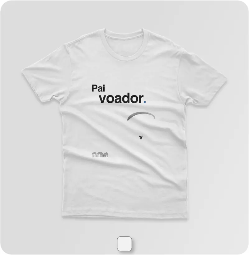 Pai voador